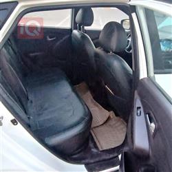 هیوندای تۆکسۆن